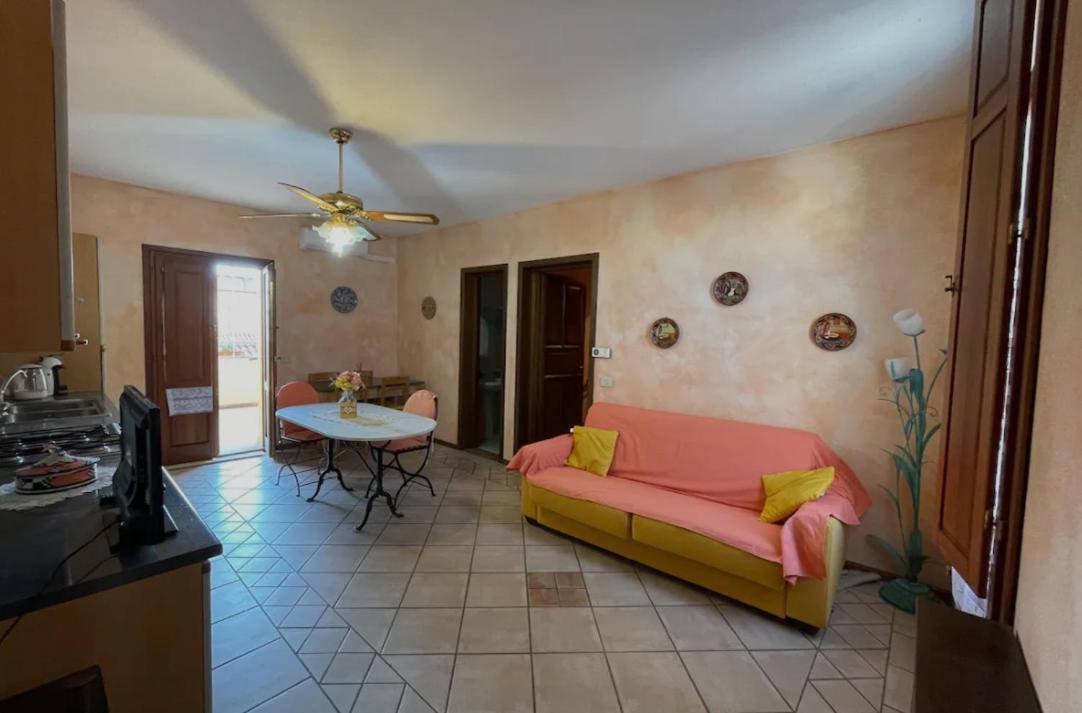 Suite Nc15 Olbia Zewnętrze zdjęcie