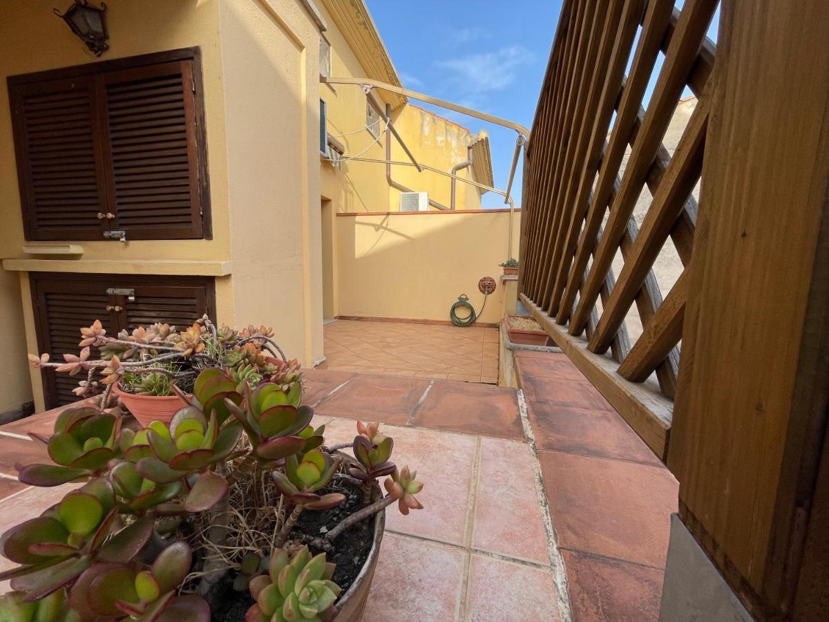 Suite Nc15 Olbia Zewnętrze zdjęcie